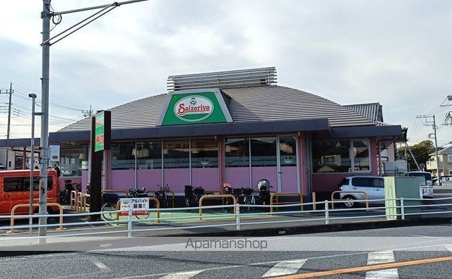 ジュネス錦A棟の周辺写真