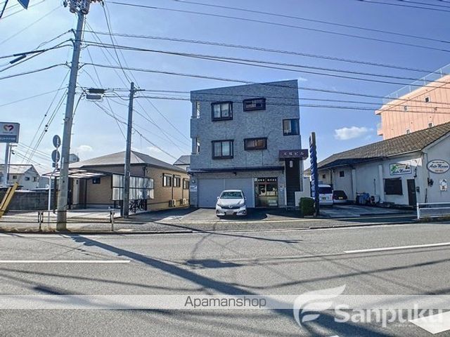 河塚ビルの外観写真
