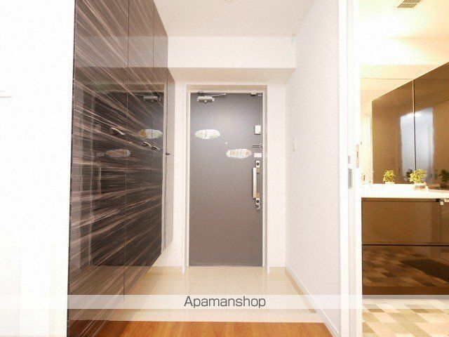 ケイズヴィレッジの内装写真