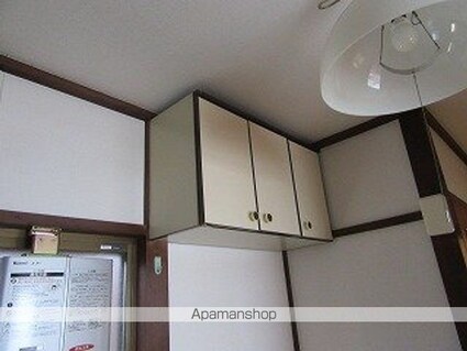 コーポグリーン（茶畑）[1K/23.59m2]の内装2