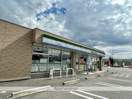 滋賀県栗東市川辺[1R/20.28m2]の周辺8