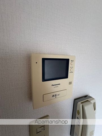 A−STEP南高松の内装写真