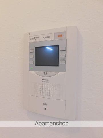 プレジオ城北の内装写真
