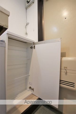 セドルハイム藤原町IBの内装写真
