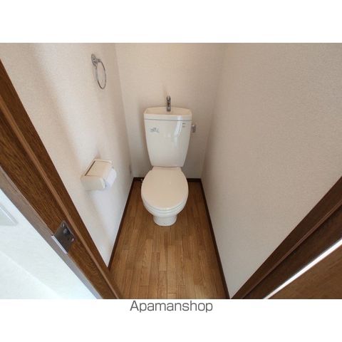 アンプルールクラージュ別府の内装写真
