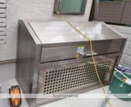 フォース新小岩[1R/9m2]のエントランス3