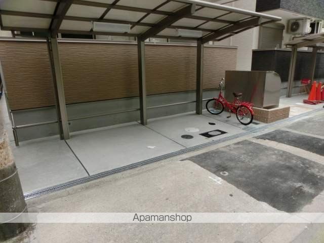 フジパレス豊新VI番館のその他写真