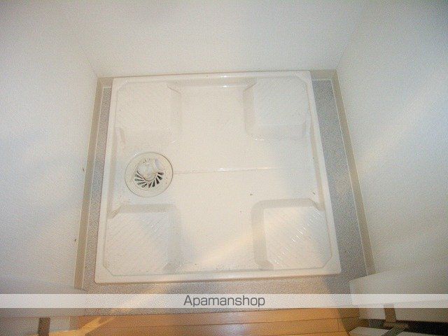 レジデンス京橋スクエアの内装写真