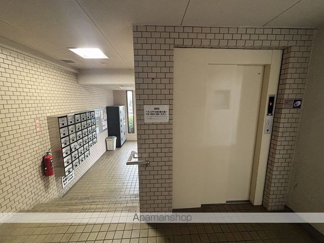 矢野マンションの内装写真