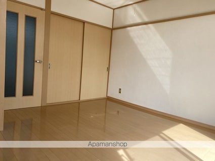 カーサ秀[1K/24.75m2]のリビング・居間