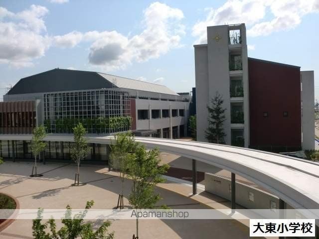 K・S HOUSEの周辺写真