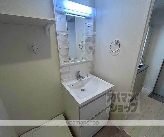 ハーモニーテラス太秦宮ノ前町の内装写真