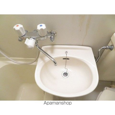 ダイホープラザ鶴見の内装写真