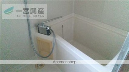 越智ハイツ[3LDK/62.72m2]のバス