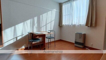 レオパレスドミール湯川[1K/23.18m2]の内装8