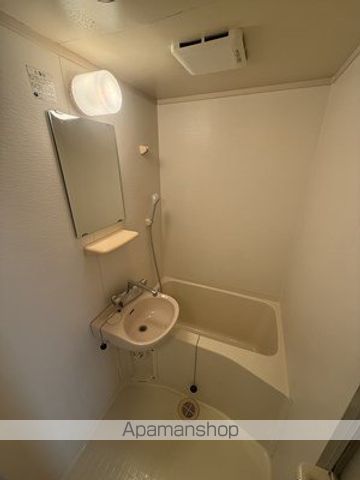 レオパレスサンハイムBの内装写真