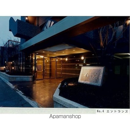 パックス御器所[1K/26.04m2]の外観5