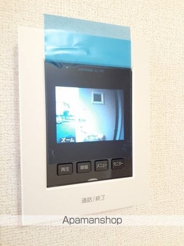 ソレイユAの内装写真