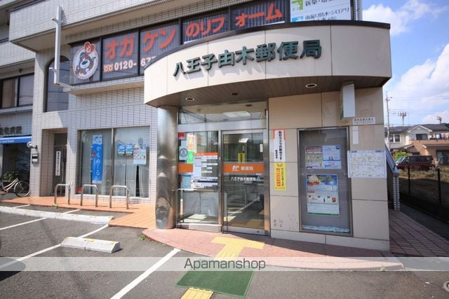 メゾンドフォーレストの周辺写真