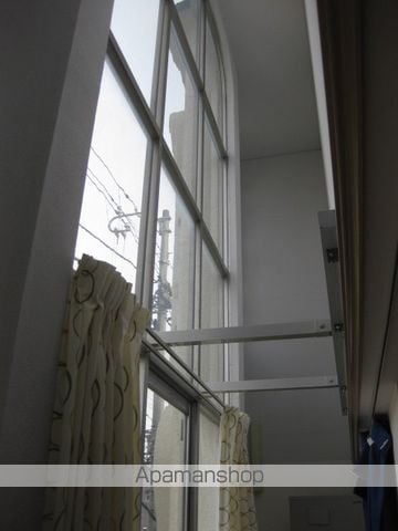 Love Joy Stationの内装写真