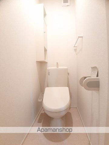 カテュルスフェリスIIIの内装写真
