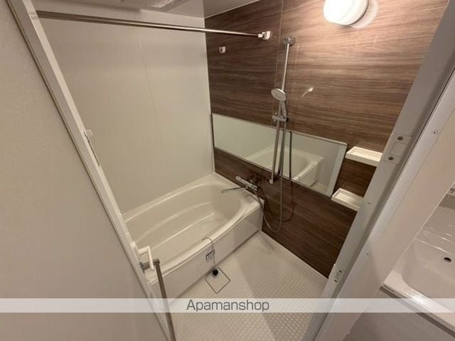 スプランディッド玉造の内装写真