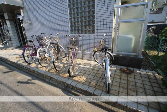 クレイドル江坂のその他写真