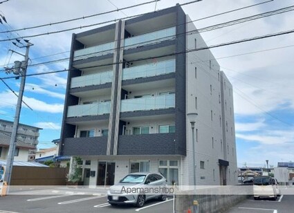 リヴェールマノワール[2LDK/63.05m2]の外観2