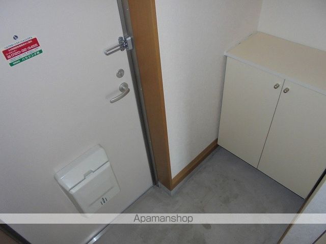 コーポなごみの内装写真