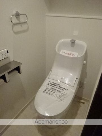 サンコートの内装写真