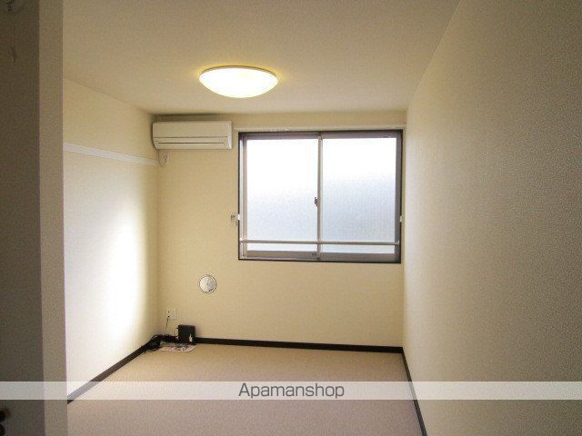 レオネクストラパン美園Bの内装写真