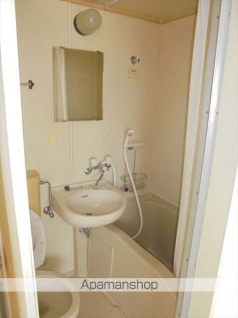 和歌山県和歌山市新内[1R/17.83m2]のその他内装4