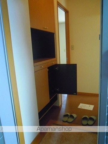 サンシャインCの内装写真