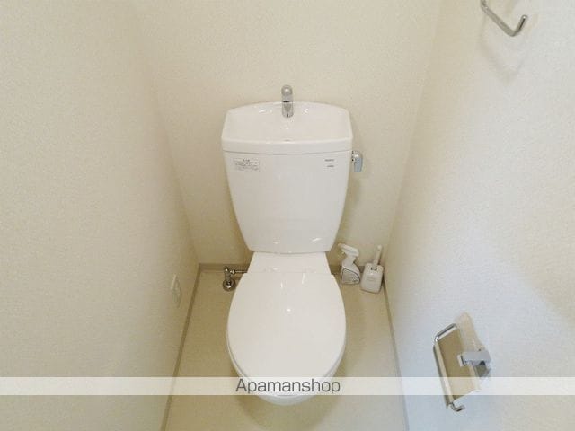 プレサンス泉シティアークの内装写真