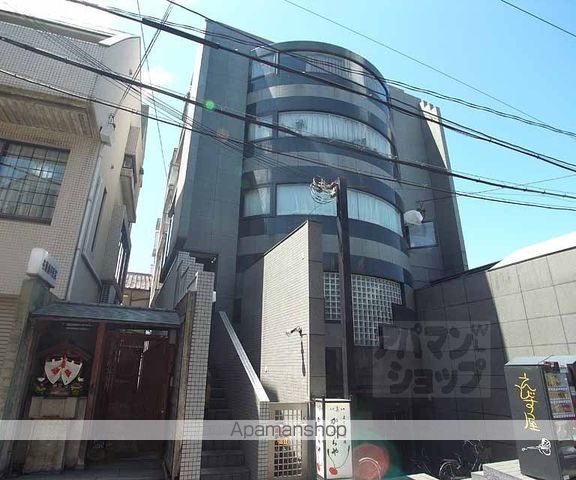 BLDG清水坂の外観写真