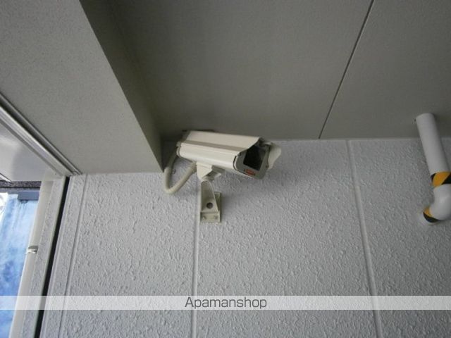 田町ガーデンハイツの内装写真