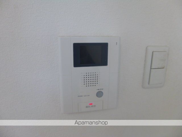 キャステル東札幌の内装写真