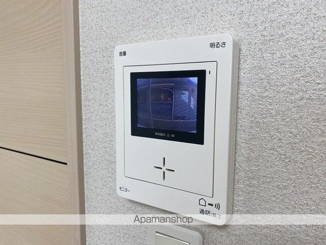 サンハイムの内装写真