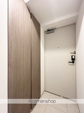 ロイヤルパークス仙台青葉通の内装写真