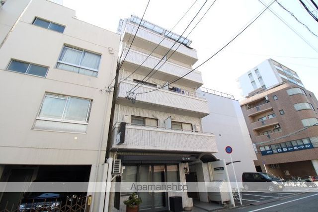 LUTELLA白島の外観写真