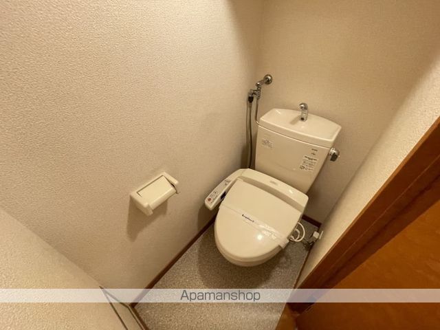 レオパレスひまわり IIIの内装写真