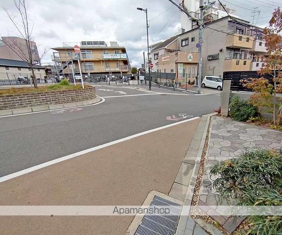 グリーンヒル桃山のその他写真
