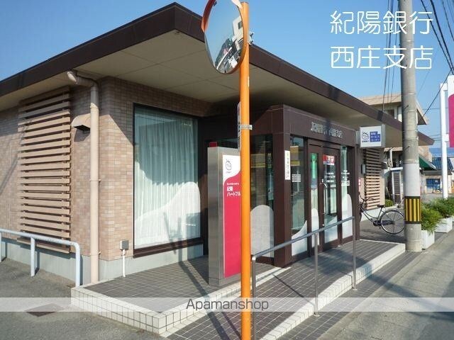 シャルム西ノ庄　Ⅴ[2LDK/53.76m2]の周辺8