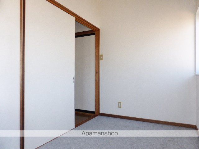 美和コーポの内装写真