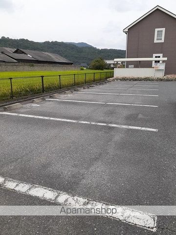 カルティエ・シャルマンのその他写真