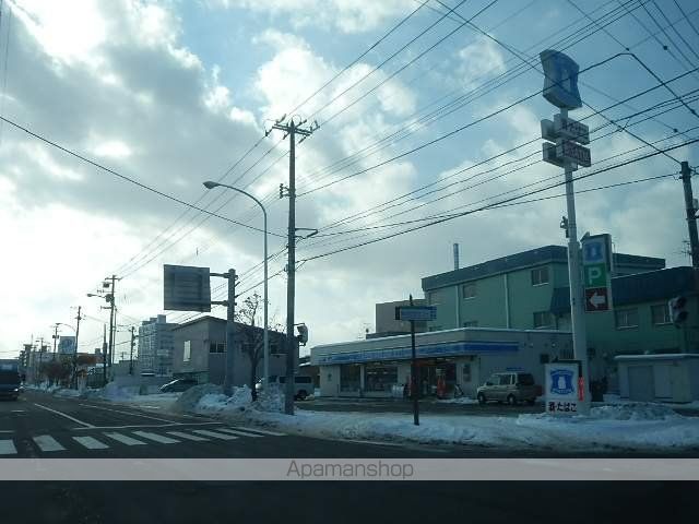 パーチェ元町の周辺写真