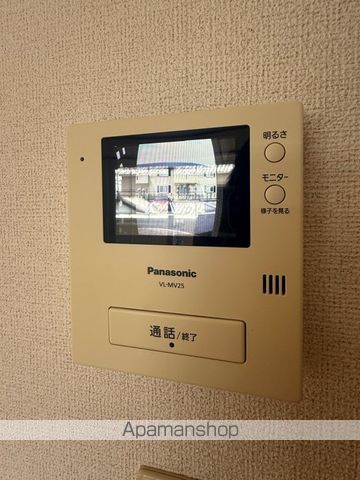 コンフォールY・T IIの内装写真