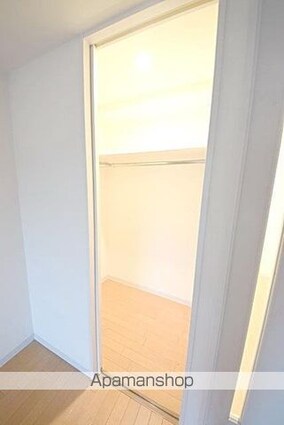 レジディア荻窪[1K/26.4m2]の収納