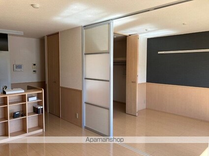 ベルウッド六番館[1LDK/45.04m2]のリビング・居間