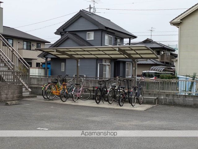リバティ中島 Bのその他写真